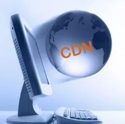 Web Hosting - wordpress cdn
