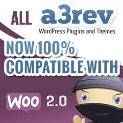 All Plugins and Themes now WooCommerce v2.0 Compatible