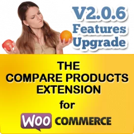 WooCommerce Compare Products V2.0.6