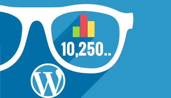Page Views Count
