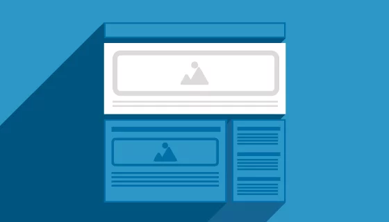 Responsi Feature Content Area