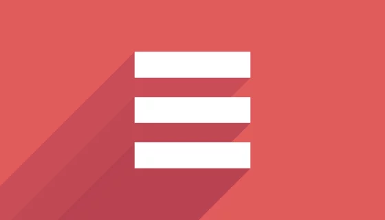 Responsi Navbar Widgets